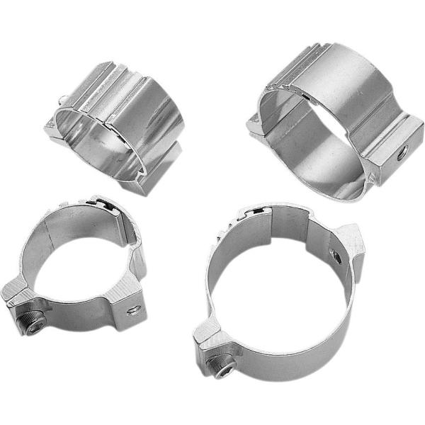 MEMPHIS SHADES メンフィスシェイズ アジャスタブルフォーククランプ 48-55mm 【...