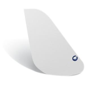 MEMPHIS SHADES メンフィスシェイズ CLASSIC DEUCE ウインドシールドプラス...