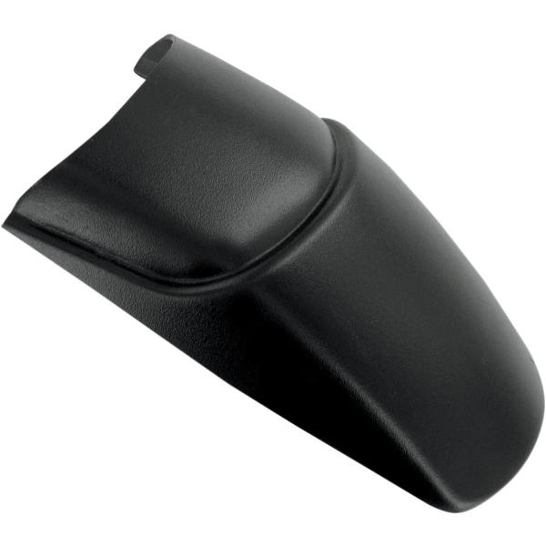 MAIER メイヤー フロントフェンダーエクステンション テクスチャ ブラック 【FENDER EX...