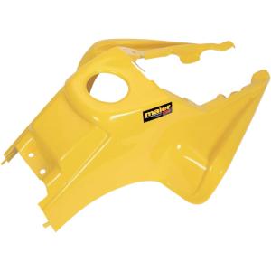 スズキ（SUZUKI） 中国スズキ純正 GN125-2F ガソリンタンク ブラック