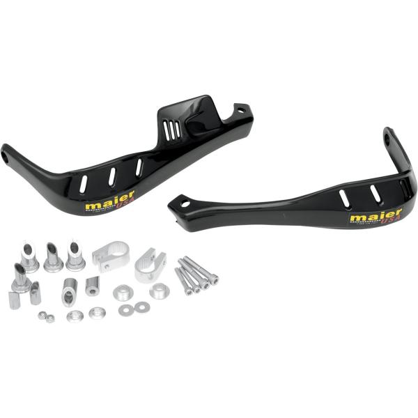 MAIER メイヤー XC PRO ハンドガード ブラック 【XC HANDGUARD BLACK ...
