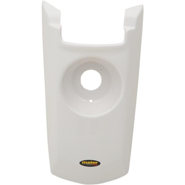 MAIER メイヤー ノーズ トリムスタイル ホワイト JS650SX用【NOSE TRIM JS6...