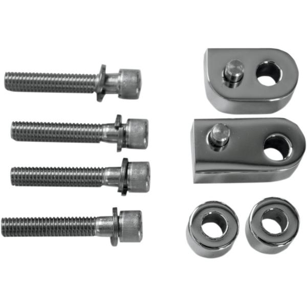 PRO PAD プロパッド ステップボードエクステンションキット【FLOORBOARDS EXT K...