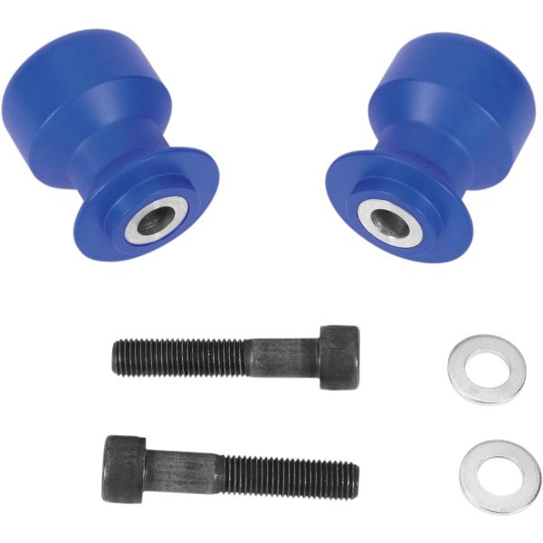 PRO-TEK プロテック スイングアームスプールスライター ブルー【SPOOL SLIDER， B...