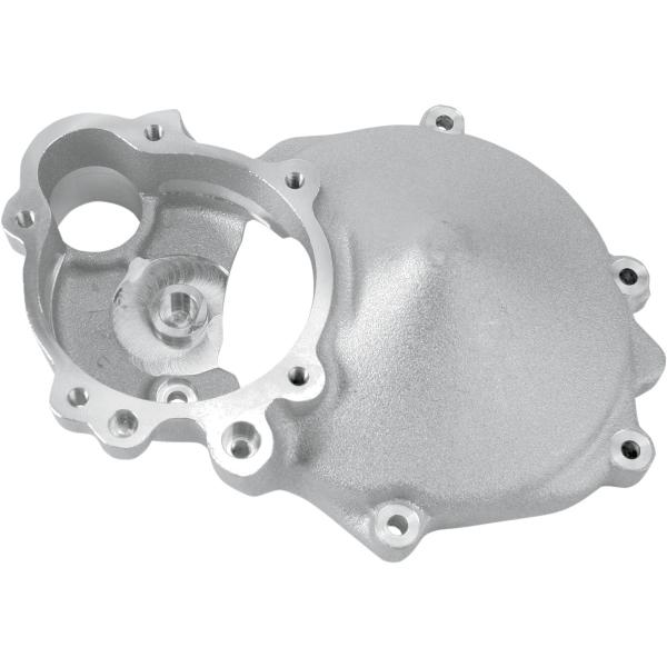 NRC エヌアールシー エンジンカバー 左側 ZX10R用【ENG CVR ZX10R LT INR...