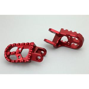 r’s gear アールズギア ラリーステップ カラー：レッド CRF1000L アフリカツイン H...