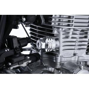 EXCEL RIM エキセルリム SR400 17インチキット タイプ：ロゴなし