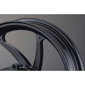 スーパーカブ RCB製スーパーカブ 110用 アルミ製 キャストホイール