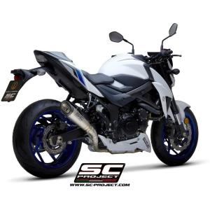 Two Brothers Racing スリップオンマフラー M2 GSX-R Two Brothers Racing ツーブラザーズレーシング スリップオン