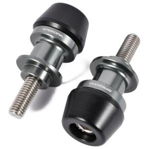 SPEEDRA（スピードラ） スタンドフックスライダー M8 カラー：ブラック