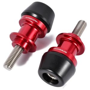 SPEEDRA（スピードラ） スタンドフックスライダー M8 カラー：ブラック