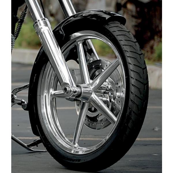 RUSS WERNIMONT DESIGNS ロスワーニモントデザイン フロントフェンダー FXCW...