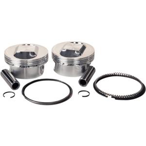 REVOLUTION PERFORMANCE LLC レボリューションパフォーマンス ピストンキット...