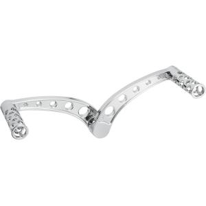 BATTISTINIS バチスチニス シフター クロームエキゾースト 【SHIFTER HEEL T...