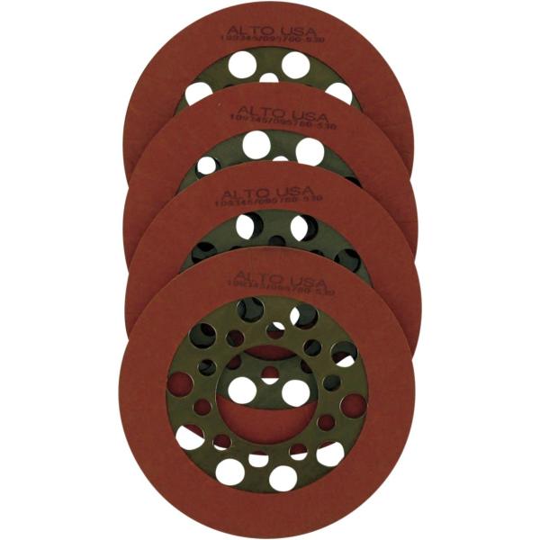 ALTO PRODUCTS アルトプロダクツ フリクションプレート RED EAGLE BT  19...