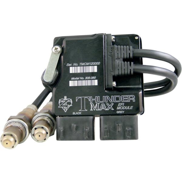 THUNDERMAX サンダーマックス ECM オートチューン付き XG500/750 【ECM W...