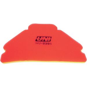 UNI FILTER ユニフィルター エアフィルター ZX-9R 【UNI FIL ZX-9R】 Z...