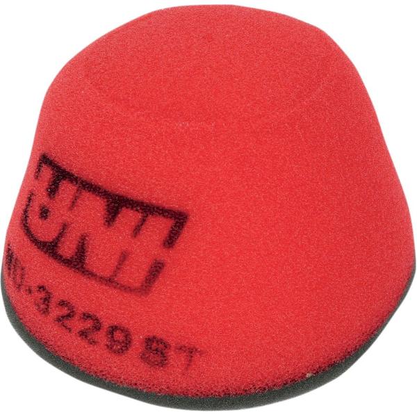 UNI FILTER ユニフィルター エアフィルター YZ80 【UNI FIL YZ80】 YZ ...