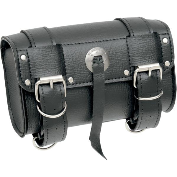 ALL AMERICAN RIDER オールアメリカンライダー ツール バッグ 2ストラップ RVT...