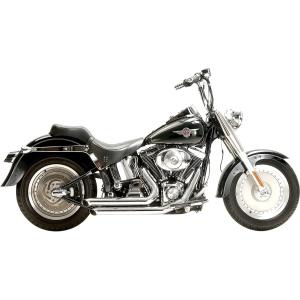 バッサーニ 1800-1508 BASSANI ProStreet ターンアウト マフラー 1986