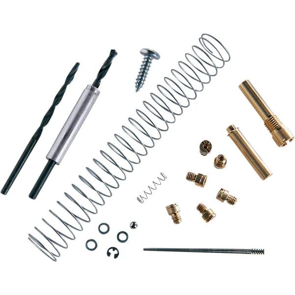 Dynojet ダイノジェット ジェットキット XL 883 2004-06 【JET KIT 04...