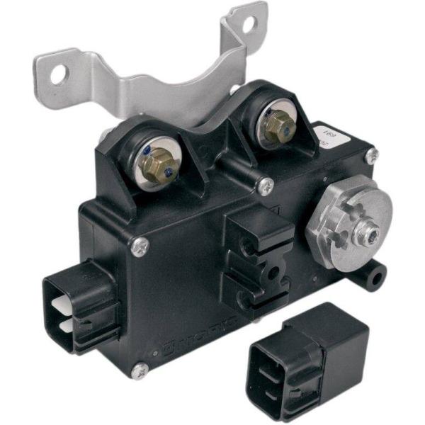 Dynojet ダイノジェット エキゾーストエリミネーター SERVO YAMAHA用 【EXHAU...