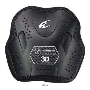 RS TAICHI アールエスタイチ TRV044 タイチ CE バックプロテクター