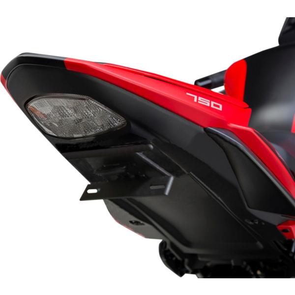 TARGA ターガ テールキット X-TAILモデル GSX-S750 【TAILKIT X [20...