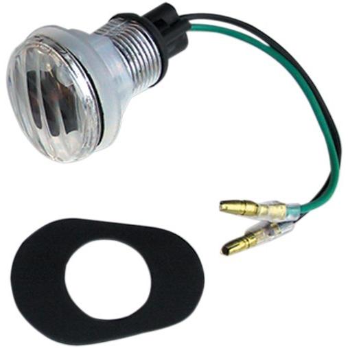 TARGA ターガ アダプター プレートマーカーライト【ADAPTOR PLATES MRKR LI...