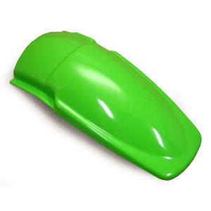 HollyEquip ホーリーエクイップ リアフェンダー KX125 KX250 KAWASAKI ...