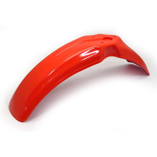 HollyEquip ホーリーエクイップ フロントフェンダー XR80(85-00) HONDA ホ...