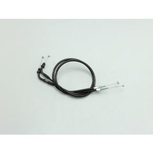 HURRICANE ハリケーン スロットルケーブルW ジェイド HONDA ホンダ スロットルワイヤ...