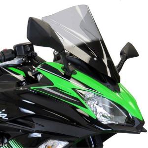Wunderlich（ワンダーリッヒ） ショートスクリーン カラー：クリア