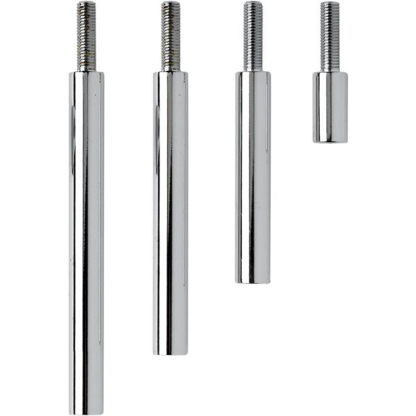 CYCLE VISIONS サイクルビジョン シフトロッドエキゾースト 1” 【SHIFT ROD ...