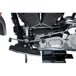 CYCLE VISIONS サイクルビジョン フォワードエクステンションキット F/86-99ST ...