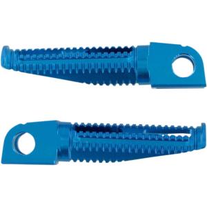 COMPETITION WERKES コンペティションワークス ステップ ブルー KAWASAKI ...