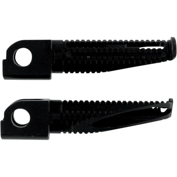 COMPETITION WERKES コンペティションワークス ステップ ブラック KAWASAKI...