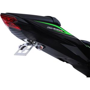 カワサキ（Kawasaki） Ninja ZX-6R KRT EDITION /Ninja ZX-6R スマート