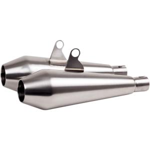 PRO SKILL プロスキル サイレンサー CRM250AR HONDA ホンダ スリップ