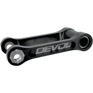 DEVOL デボル トランスフォーマー プルロッド KAWASAKI 【TRANSFORMER PU...