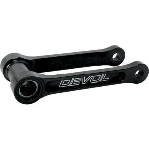 DEVOL デボル ロアーリングリンク HONDA 【LINK LOWERING HON [1304...