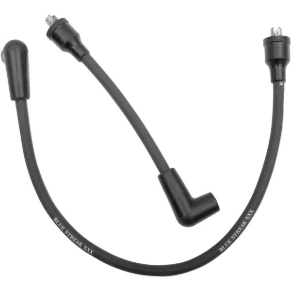 BLUE STREAK ブルーストリーク プラグワイヤー 85-99 ソフテイル 【PLUG WIR...