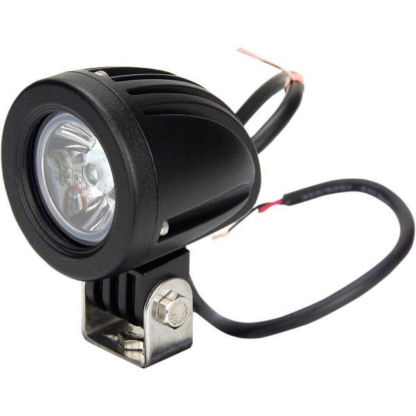 BRITE-LITES ブライトライツ トレーラーランプ LED SPOT ラウンド 2”【LIGH...