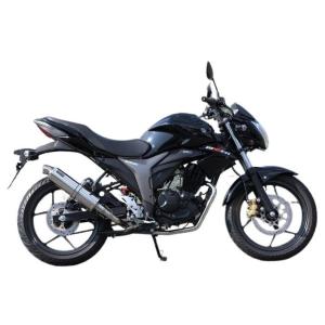 月木レーシング ツキギレーシング TRエキゾーストシステム 月光
