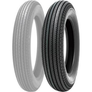 SHINKO シンコー E270 【4.50-18 70H TT】 タイヤ