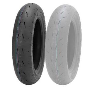 SHINKO シンコー F003 【100/90-12 49J(SCF) TL】 タイヤ HONDA...