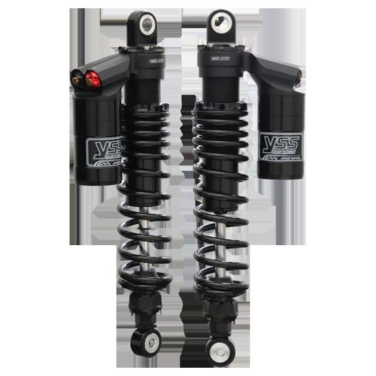 YSS ワイエスエス SPORTS LINE リアツインショック 【S-IIシリーズ】 SII362...