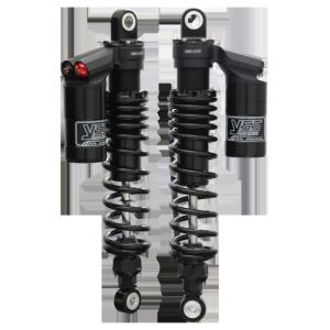 RCリアショック Sタイプ 【赤】 汎用 新品 XJR400 バリオスII バイク