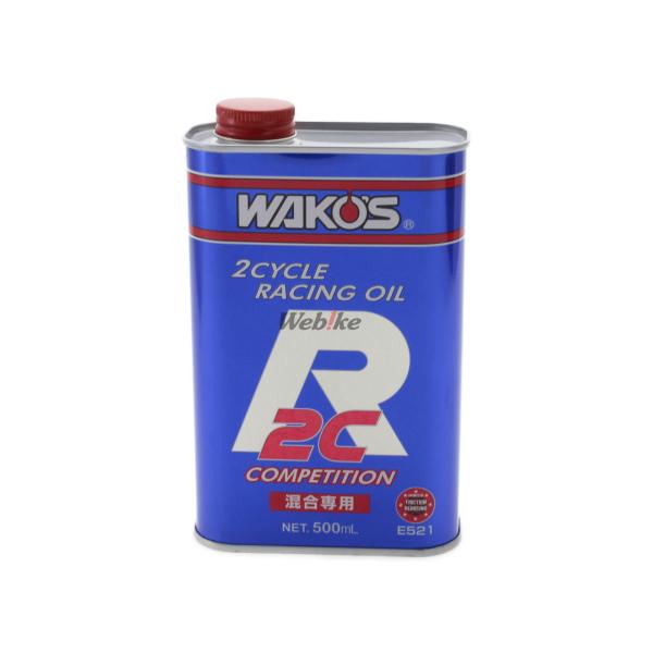 WAKOS WAKOS:ワコーズ 2CR　ツーシーアール