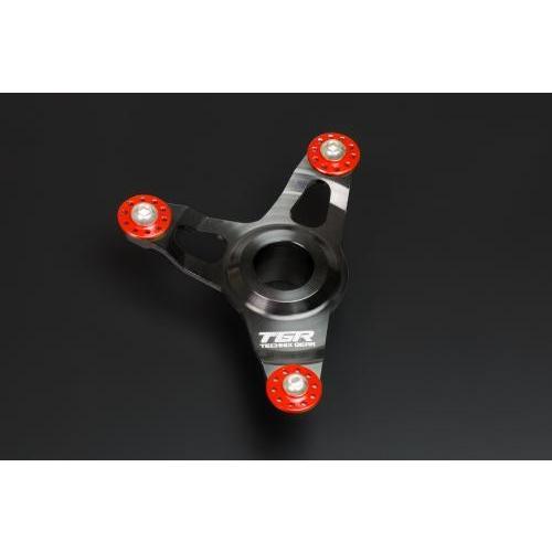 TGR TECHNIX GEAR TGRテクニクスギア ディスクガードブラケットキット RR2T R...